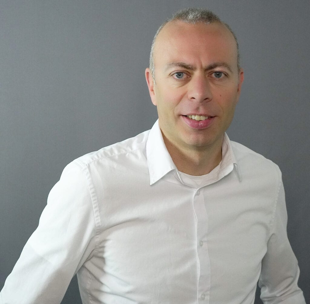 Anders Løland, forskningssjef i Norsk Regnesentral