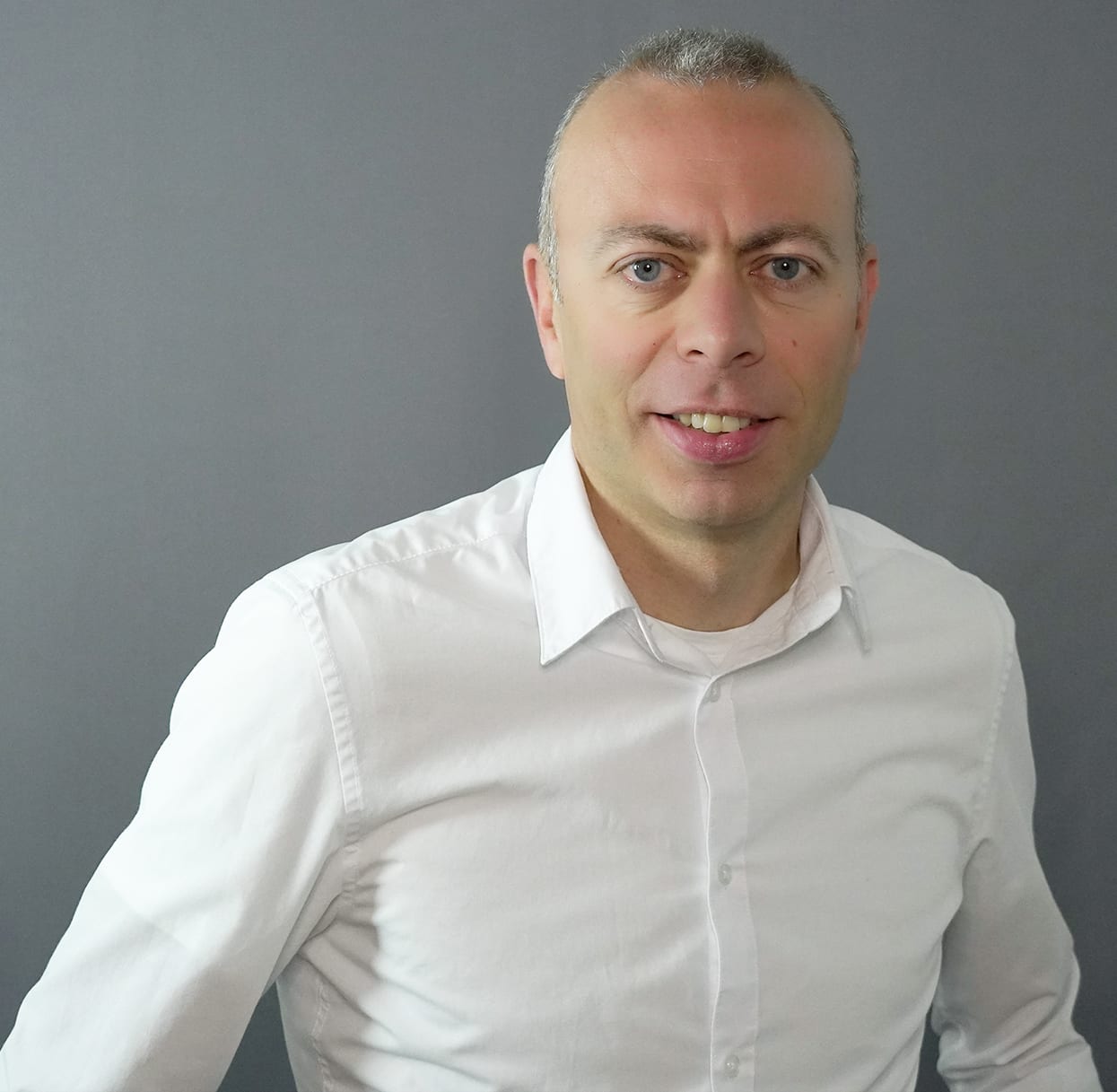 Anders Løland, forskningssjef i Norsk Regnesentral