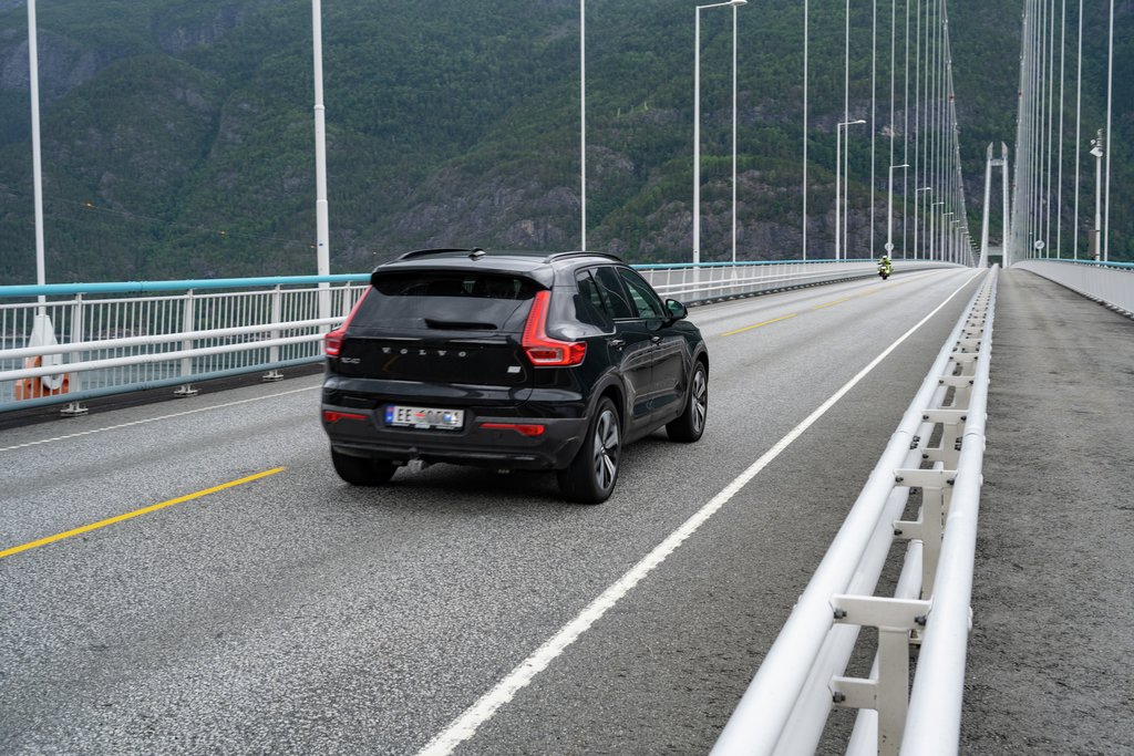 Digitaliseringsvennlig regelverk ser på forskrift om bruk av kjøretøy (Bruksforskriften)