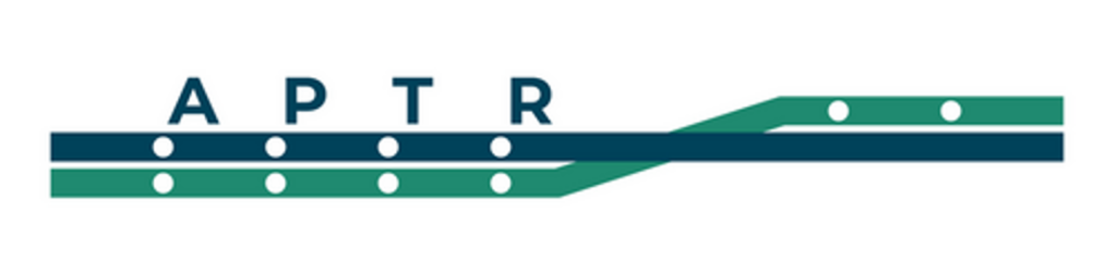 Logo for prosjektet ATP-R