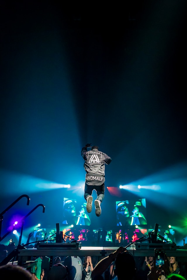 Automatic detection and prediction of anomalies in complex IT systems